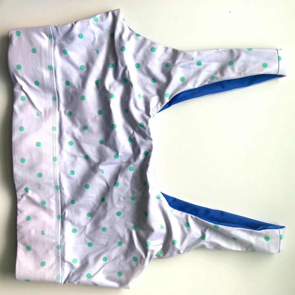 Fabletics Reversible Sports Bra